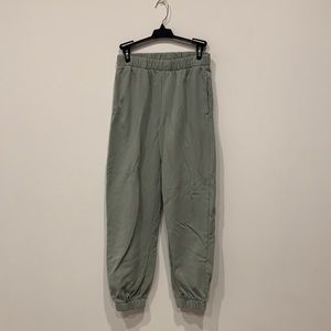 PacSun Sage Sweatpants